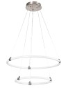 Rabalux Irelia Висящи осветителни тела IP20 LED 55W 3000,4000,6000K 72009 - 8
