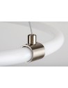 Rabalux Irelia Висящи осветителни тела IP20 LED 55W 3000,4000,6000K 72009 - 12