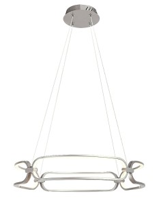 Rabalux Fringilla Висящи осветителни тела IP20 LED 67W 4000 72010 - Цена | LEDs4economy