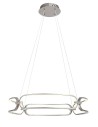 Rabalux Fringilla Висящи осветителни тела IP20 LED 67W 4000 72010 - 7