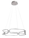 Rabalux Fringilla Висящи осветителни тела IP20 LED 67W 4000 72010 - 9