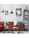 Rabalux Felipe Висящи осветителни тела IP20 E27 1x MAX 40W K 72016 - 5