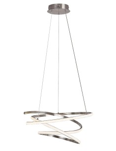 Rabalux Esilda Висящи осветителни тела IP20 LED 42W 4000 72020 - Цена | LEDs4economy