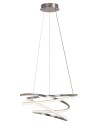 Rabalux Esilda Висящи осветителни тела IP20 LED 42W 4000 72020 - 7