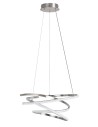 Rabalux Esilda Висящи осветителни тела IP20 LED 42W 4000 72020 - 8