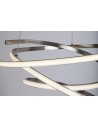 Rabalux Esilda Висящи осветителни тела IP20 LED 42W 4000 72020 - 9