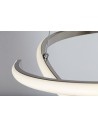 Rabalux Esilda Висящи осветителни тела IP20 LED 42W 4000 72020 - 11