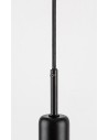 Rabalux Dvora Висящи осветителни тела IP20 E27 1x MAX 40W K 72021 - 9