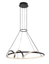 Rabalux Menazi Висящи осветителни тела IP20 LED 46W 3000-6500 72022 - 6