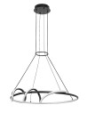 Rabalux Menazi Висящи осветителни тела IP20 LED 46W 3000-6500 72022 - 7