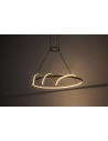 Rabalux Menazi Висящи осветителни тела IP20 LED 46W 3000-6500 72022 - 8