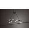 Rabalux Menazi Висящи осветителни тела IP20 LED 46W 3000-6500 72022 - 10
