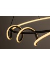 Rabalux Menazi Висящи осветителни тела IP20 LED 46W 3000-6500 72022 - 11