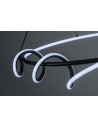 Rabalux Menazi Висящи осветителни тела IP20 LED 46W 3000-6500 72022 - 12