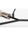 Rabalux Branwen Висящи осветителни тела IP20 E27 7x MAX 25W K 72027 - 9