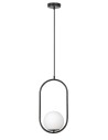 Rabalux Ghita Висящи осветителни тела IP20 E27 1x MAX 20W K 72028 - 8