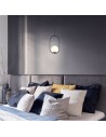 Rabalux Ghita Висящи осветителни тела IP20 E27 1x MAX 20W K 72028 - 13