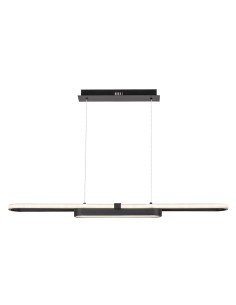 Rabalux Contessa Висящи осветителни тела IP20 LED 48W 4000 72030 - Цена | LEDs4economy