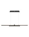 Rabalux Contessa Висящи осветителни тела IP20 LED 48W 4000 72030 - 7