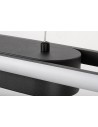 Rabalux Contessa Висящи осветителни тела IP20 LED 48W 4000 72030 - 10