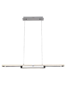 Rabalux Contessa Висящи осветителни тела IP20 LED 48W 4000 72031 - Цена | LEDs4economy