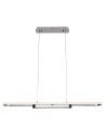 Rabalux Contessa Висящи осветителни тела IP20 LED 48W 4000 72031 - 7