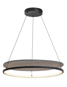 Rabalux Farenzo Висящи осветителни тела IP20 LED 40W 3000, 4000 72032 - Цена | LEDs4economy