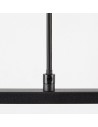 Rabalux Chadwick Висящи осветителни тела IP20 E27 3x MAX 25W K 72033 - 9