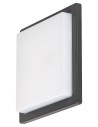 Rabalux Ontario Външно стенно осветление IP65 LED 8W 4000K 7204 - 6