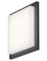 Rabalux Ontario Външно стенно осветление IP65 LED 8W 4000K 7204 - 7