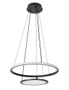 Rabalux Jasero Висящи осветителни тела IP20 LED 42W 3000-6500 72040 - 7