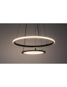 Rabalux Jasero Висящи осветителни тела IP20 LED 42W 3000-6500 72040 - 8