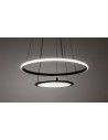 Rabalux Jasero Висящи осветителни тела IP20 LED 42W 3000-6500 72040 - 10
