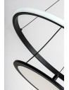 Rabalux Jasero Висящи осветителни тела IP20 LED 42W 3000-6500 72040 - 11