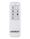 Rabalux Jasero Висящи осветителни тела IP20 LED 42W 3000-6500 72040 - 12