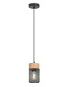 Rabalux Callum Висящи осветителни тела IP20 E27 1x MAX 25W K 72041 - 6
