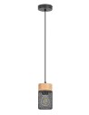 Rabalux Callum Висящи осветителни тела IP20 E27 1x MAX 25W K 72041 - 7