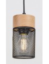 Rabalux Callum Висящи осветителни тела IP20 E27 1x MAX 25W K 72041 - 8
