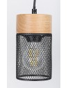 Rabalux Callum Висящи осветителни тела IP20 E27 3x MAX 25W K 72043 - 10