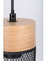 Rabalux Callum Висящи осветителни тела IP20 E27 3x MAX 25W K 72043 - 11