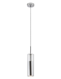 Rabalux Kalevi Висящи осветителни тела IP20 GU10 1x MAX 50W K 72046 - Цена | LEDs4economy
