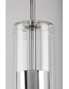 Rabalux Kalevi Висящи осветителни тела IP20 GU10 1x MAX 50W K 72046 - 10
