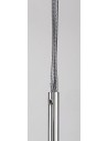 Rabalux Kalevi Висящи осветителни тела IP20 GU10 1x MAX 50W K 72046 - 11