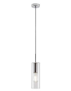 Rabalux Esta Висящи осветителни тела IP20 E27 1x MAX 40W K 72048 - Цена | LEDs4economy