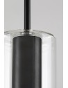 Rabalux Esta Висящи осветителни тела IP20 E27 1x MAX 40W K 72049 - 9