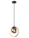 Rabalux Peyton Висящи осветителни тела IP20 E14 1x MAX 15W K 72061 - 7