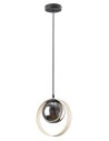 Rabalux Peyton Висящи осветителни тела IP20 E14 1x MAX 15W K 72061 - 8
