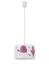 Rabalux Fowly Детски лампи IP20 E27 1x MAX 40W K 72069 - 7