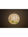 Rabalux Froggo Детски лампи IP20 max 40W K 72070 - 5