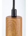 Rabalux Dollien Висящи осветителни тела IP20 E27 1x MAX 60W K 72071 - 9